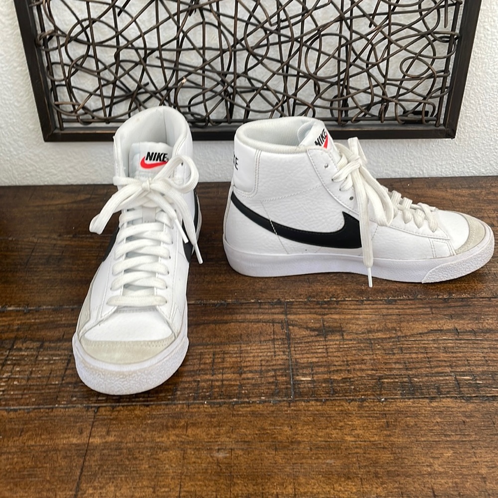 Nike Blazers